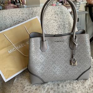 Michael Kors handbag